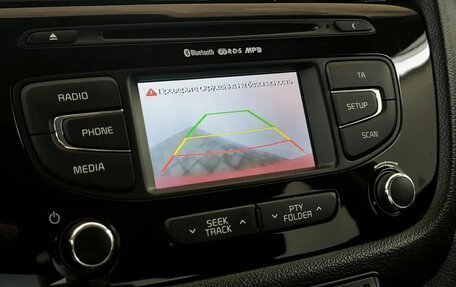 KIA cee'd III, 2014 год, 1 140 000 рублей, 8 фотография