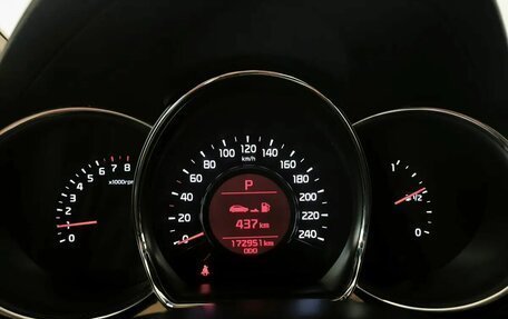 KIA cee'd III, 2014 год, 1 140 000 рублей, 6 фотография