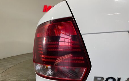 Volkswagen Polo VI (EU Market), 2018 год, 1 212 000 рублей, 8 фотография