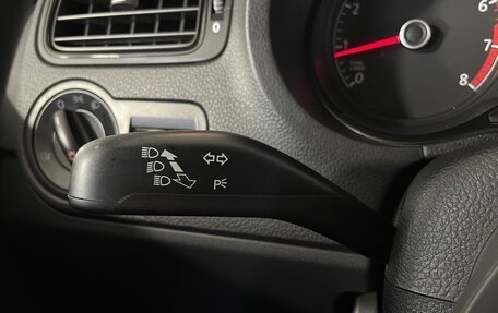 Volkswagen Polo VI (EU Market), 2018 год, 1 212 000 рублей, 16 фотография
