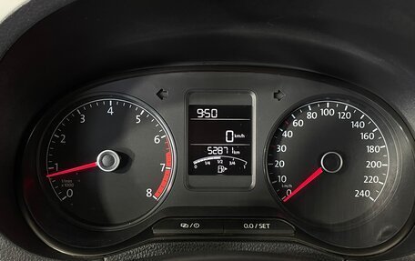 Volkswagen Polo VI (EU Market), 2018 год, 1 212 000 рублей, 18 фотография