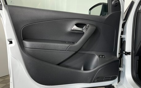 Volkswagen Polo VI (EU Market), 2018 год, 1 212 000 рублей, 22 фотография
