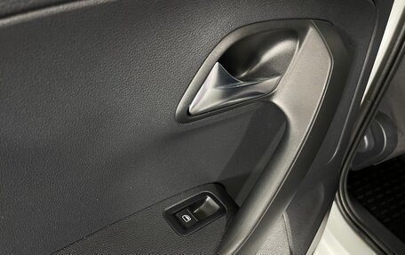 Volkswagen Polo VI (EU Market), 2018 год, 1 212 000 рублей, 25 фотография