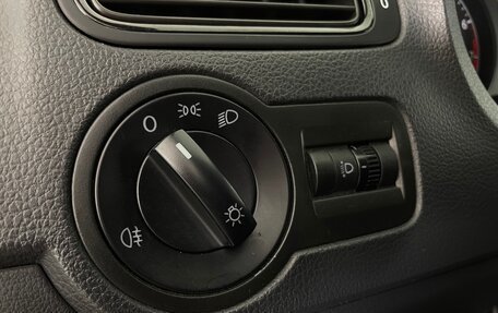 Volkswagen Polo VI (EU Market), 2018 год, 1 212 000 рублей, 21 фотография