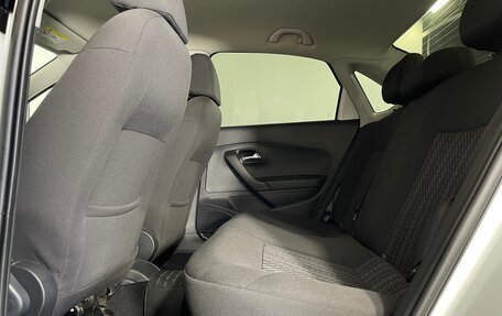 Volkswagen Polo VI (EU Market), 2018 год, 1 212 000 рублей, 28 фотография