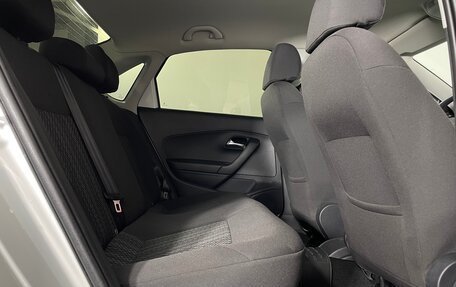 Volkswagen Polo VI (EU Market), 2018 год, 1 212 000 рублей, 29 фотография