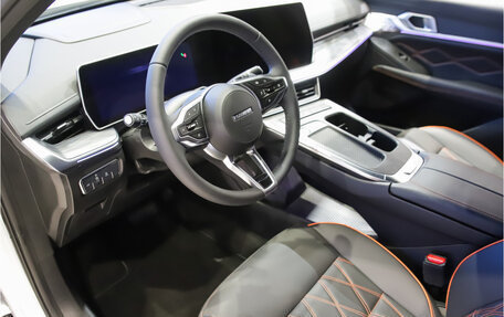 Haval F7, 2025 год, 11 фотография