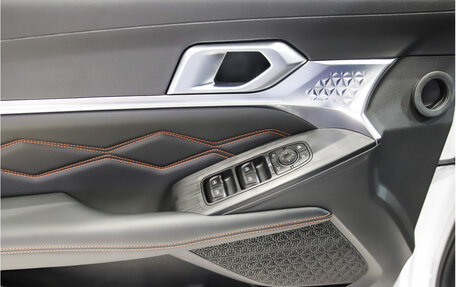 Haval F7, 2025 год, 12 фотография