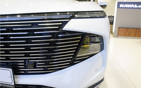 Haval F7, 2025 год, 8 фотография