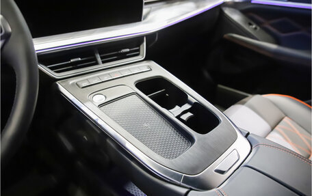 Haval F7, 2025 год, 14 фотография
