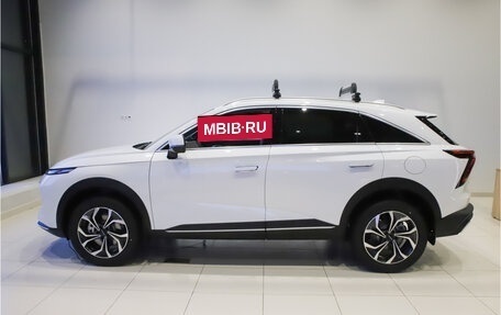 Haval F7, 2025 год, 2 фотография