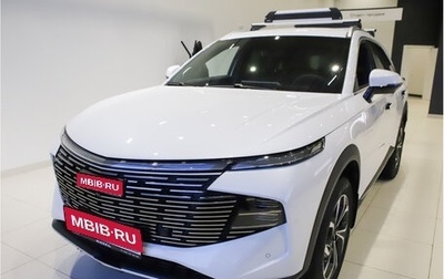 Haval F7, 2025 год, 1 фотография