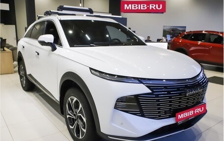 Haval F7, 2025 год, 6 фотография