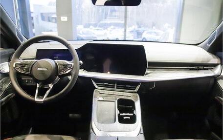 Haval F7, 2025 год, 18 фотография