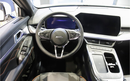 Haval F7, 2025 год, 19 фотография