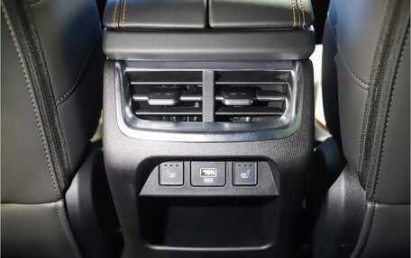 Haval F7, 2025 год, 17 фотография