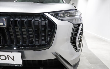 Haval Jolion, 2025 год, 7 фотография
