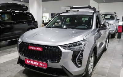 Haval Jolion, 2025 год, 1 фотография