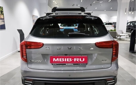Haval Jolion, 2025 год, 3 фотография