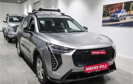 Haval Jolion, 2025 год, 5 фотография