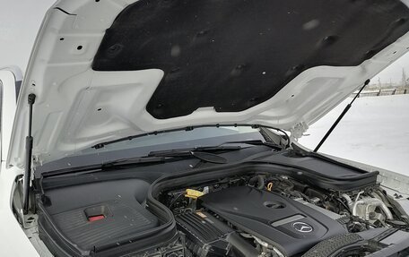 Mercedes-Benz GLC, 2017 год, 4 970 000 рублей, 7 фотография