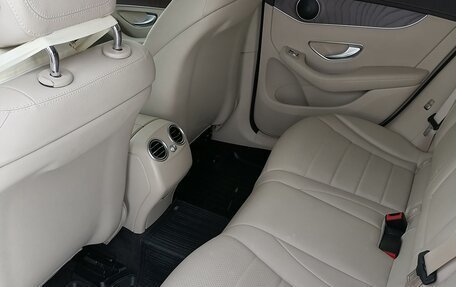 Mercedes-Benz GLC, 2017 год, 4 970 000 рублей, 9 фотография