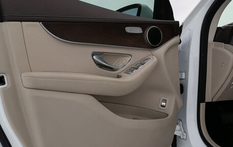 Mercedes-Benz GLC, 2017 год, 4 970 000 рублей, 10 фотография