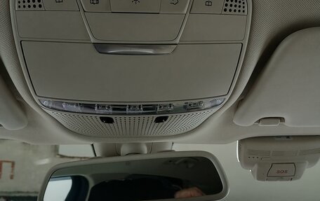 Mercedes-Benz GLC, 2017 год, 4 970 000 рублей, 13 фотография