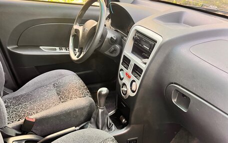 Chery Bonus (A13), 2011 год, 135 000 рублей, 1 фотография