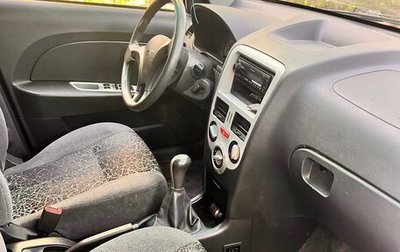 Chery Bonus (A13), 2011 год, 135 000 рублей, 1 фотография