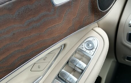Mercedes-Benz GLC, 2017 год, 4 970 000 рублей, 17 фотография