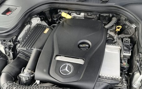 Mercedes-Benz GLC, 2017 год, 4 970 000 рублей, 21 фотография