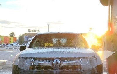 Renault Duster I рестайлинг, 2018 год, 1 300 000 рублей, 1 фотография