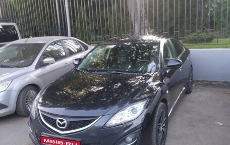 Mazda 6, 2010 год, 860 000 рублей, 1 фотография