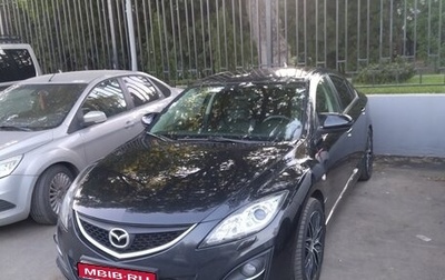 Mazda 6, 2010 год, 860 000 рублей, 1 фотография