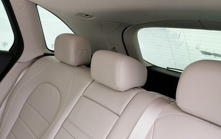 Mercedes-Benz GLC, 2017 год, 4 970 000 рублей, 24 фотография