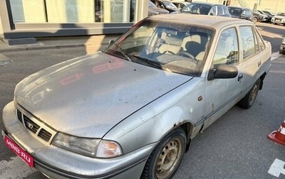 Daewoo Nexia I рестайлинг, 2005 год, 149 000 рублей, 1 фотография