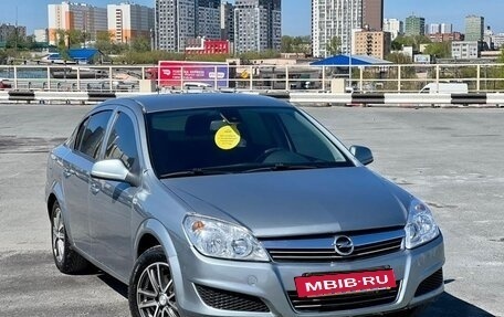 Opel Astra H, 2011 год, 532 000 рублей, 3 фотография