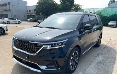 KIA Carnival, 2021 год, 3 150 000 рублей, 1 фотография