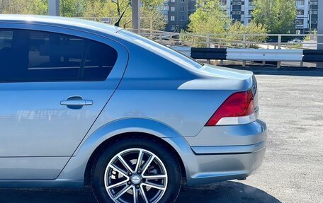 Opel Astra H, 2011 год, 532 000 рублей, 8 фотография
