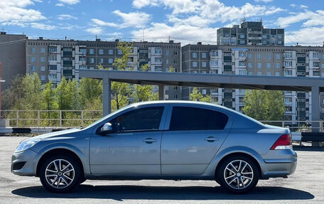 Opel Astra H, 2011 год, 532 000 рублей, 9 фотография