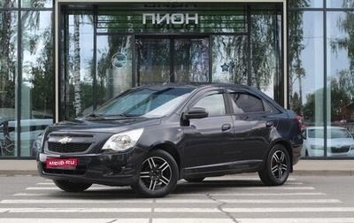 Chevrolet Cobalt II, 2013 год, 510 000 рублей, 1 фотография