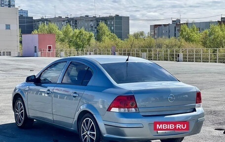 Opel Astra H, 2011 год, 532 000 рублей, 7 фотография