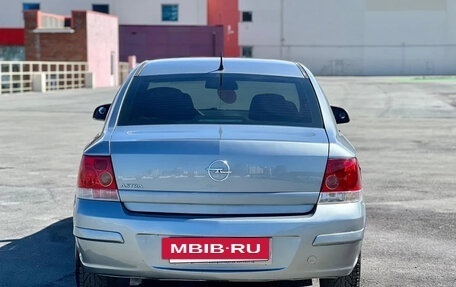Opel Astra H, 2011 год, 532 000 рублей, 6 фотография