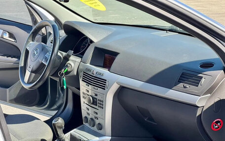 Opel Astra H, 2011 год, 532 000 рублей, 18 фотография