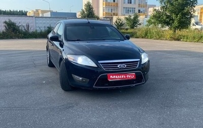 Ford Mondeo IV, 2008 год, 470 000 рублей, 1 фотография