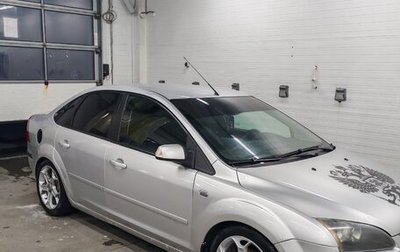 Ford Focus II рестайлинг, 2007 год, 290 000 рублей, 1 фотография
