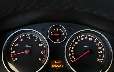 Opel Astra H, 2011 год, 532 000 рублей, 23 фотография