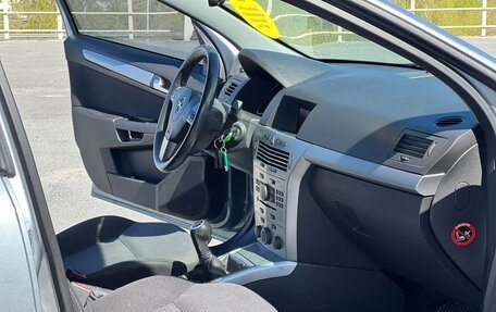Opel Astra H, 2011 год, 532 000 рублей, 19 фотография