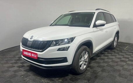 Skoda Kodiaq I, 2020 год, 2 600 000 рублей, 1 фотография